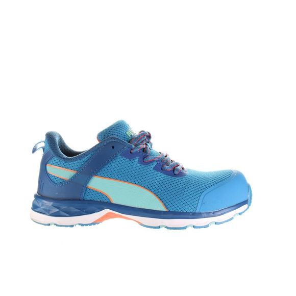 puma xcite low safety shoe